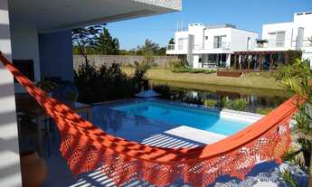 Imagem: XANGRI-Lá - Casa de Condomínio - Condominio