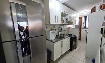 Imagem 4: Apartamento 2/4 no Caminho das Árvores R$ 430.000,00