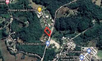 Imagem 5: Terreno 2.508m², São Gabriel - Colombo/Pr