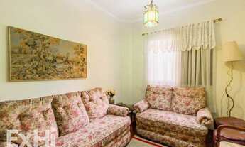 Imagem 5: Apartamento à venda, 120 m² por R$ 1.200.000,00 - Perdizes - São Paulo/SP