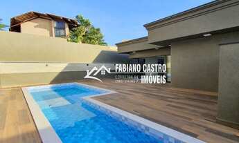 Imagem 2: Casa de Condomínio CONDOMÍNIO em SÃO JOSÉ DO RIO PRETO - SP, PARQUE RESIDENCIAL DAMHA I