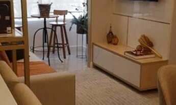 Imagem 2: Apartamento para Venda em São Bernardo do Campo, Baeta Neves, 2 dormitórios, 1 banheiro, 1