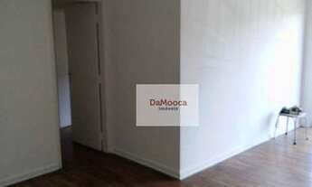 Imagem 3: Apartamento com 3 dormitórios à venda, 87 m² por R$ 550.000,00 - Saúde - São Paulo/SP