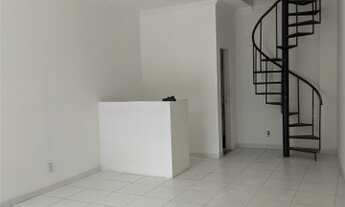 Imagem 4: ALDEOTA - LOJA - AV. HRACLITO GRAÇA N1476 LOJA 01, Aprox. 50m², W.C, Mezanino, Estacioname