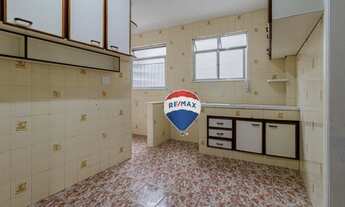 Imagem 2: Apartamento com 2 quartos à venda, 64 m² por R$ 315.000 - Bancários - Rio de Janeiro/RJ