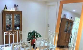 Imagem: Apartamento à Venda, no Bairro Campestre