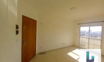 Imagem 4: 2 Dormitórios - Canto do Forte - Com Lazer - Linda Vista