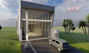 Imagem 4: IMÓVEL COMERCIAL COM MEZANINO TATUAPÉ - SP