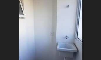 Imagem 6: Casa de condomínio sobrado para venda possui 90 metros quadrados com 2 quartos