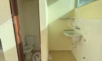 Imagem 7: COBERTURA C/ PLANEJADOS - 2 DORMS., SUÍTE e 2 VAGAS