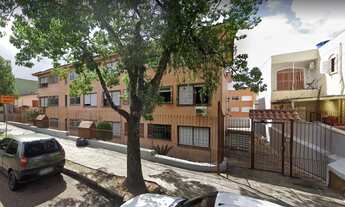 Imagem 3: Apartamento 01 dormitório quitado, próximo á Protásio Alves