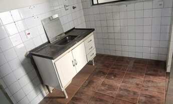 Imagem 3: Casa para aluguel possui 58 metros quadrados com 1 quarto em Jardim Guanabara - Campinas