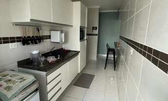 Imagem 7: Apartamento com 2 dorms, Aviação, Praia Grande - R$ 350 mil, Cod: bj208