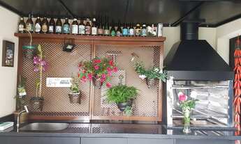 Imagem 7: More em uma cobertura duplex com 69 m² no miolo do Cambuí - Campinas - SP