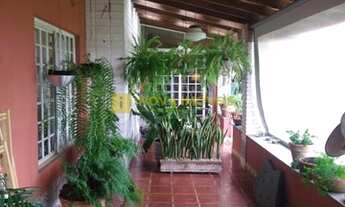 Imagem 7: Casa - Loteamento Caminhos de San Conrado Sousas - Campinas