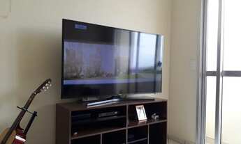 Imagem 2: Apartamento para venda possui 68 metros quadrados com 3 quartos em Jardim Dom Vieira - Cam