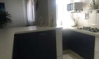 Imagem 3: Apartamento sem Condomínio para Venda em Santo André, Bairro Casa Branca, 2 dormitórios, 1