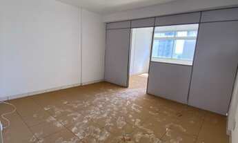 Imagem 4: 01 Sala Comercial - Centro - Edifício São Jorge