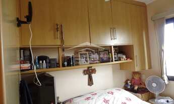 Imagem 4: Apartamento para venda possui 77 metros quadrados com 3 quartos em Parque Prado - Campinas