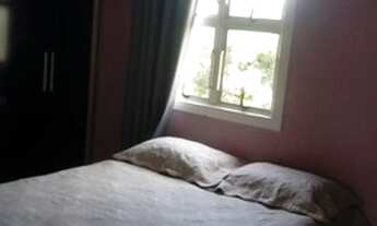 Imagem 2: Apartamento com 2 dormitórios à venda, 55 m² por R$ 185.000 - Jardim Cristina - Campinas/S