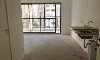 Imagem: Vendo Studio com 25 m2 em Moema, recém-entregue