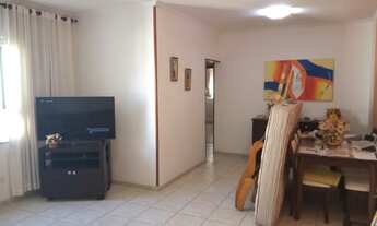 Imagem 2: Apartamento para venda tem 149 metros quadrados com 2 quartos na Pompéia - Santos - SP