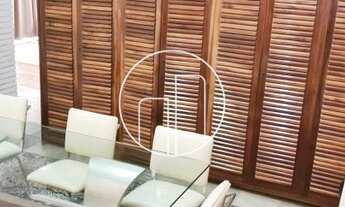 Imagem 4: Campinas - Casa Padrão - Nova Campinas