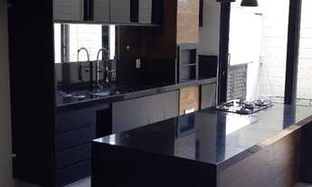 Imagem: Condominio bonfim paulista, 3 suites, sala