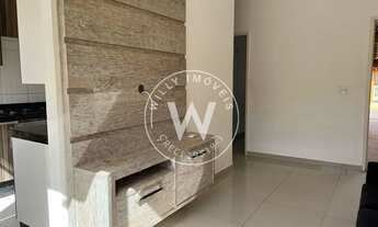 Imagem 5: Casa em Condomínio para Venda em Presidente Prudente, Condominio Residencial Vale do Ribei