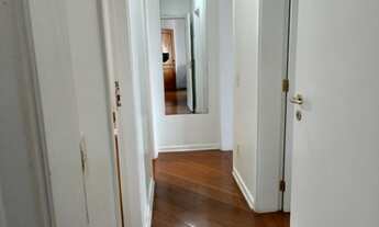 Imagem 7: Apartamento para venda 75m2, 2 dormitórios sendo 1 suíte, 1 escr. e 2 vagas e depósito n