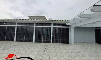 Imagem 3: IMPERDÍVEL! CASA DE 02 PISOS! DE FRENTE PARA O MAR! 06 DORMITÓRIOS! BANHEIRA DE HIDRO! VIS