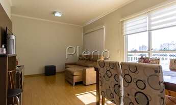Imagem 2: Apartamento para venda no Parque Prado - Campinas - SP