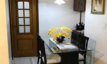 Imagem 7: Apartamento Residencial à venda, Jardim dos Oliveiras, Campinas -