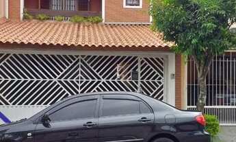 Imagem: Sobrado- Parque Marajoara!! - 2 Vagas !!