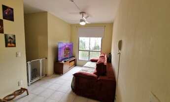 Imagem 4: Apartamento para venda com 51 metros quadrados com 2 quartos em Vila Inglesa - São Paulo