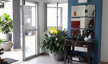 Imagem 4: Apartamento - Jardim Nossa Senhora Auxiliadora - Campinas