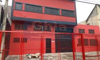 Imagem 4: GALPÃO COMERCIAL em CAMPINAS - SP, JARDIM EULINA