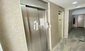 Imagem 3: Apartamento com 2 quartos em Centro - Juiz de Fora - MG