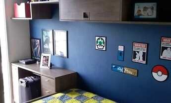 Imagem 4: Apartamento para Venda em Santo André, Vila São Pedro, 3 dormitórios, 1 suíte, 2 banheiros