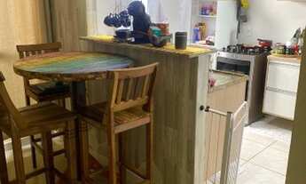 Imagem 6: CAMPINAS - Apartamento Padrão - Parque Das Cachoeiras