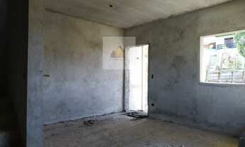 Imagem 6: Casa Sobrado para Venda em Bairro Alto Curitiba-PR - SO1118