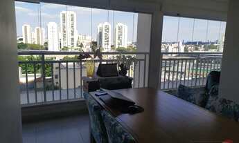 Imagem 4: Apartamento em Parque Da Vila Prudente - São Paulo