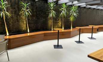 Imagem 7: Apartamento com 1 dormitório para alugar, 60 m² por R$ 3.600,00/mês - Cambuí - Campinas/SP