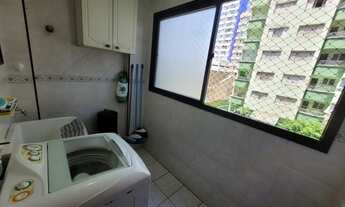 Imagem 7: Apartamento 2 dormitórios - Vila Tupi - Praia Grande - SP