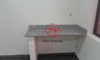 Imagem 2: Sala Comercial - Centro - Santo André/SP