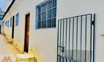 Imagem 3: Belíssima Casa para venda no bairro Vila Camilópolis - Santo André - SP