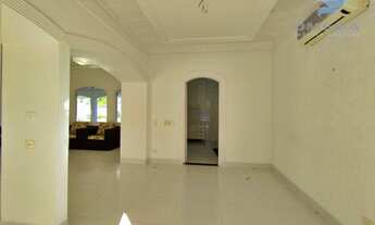 Imagem 7: Residência a venda no condomínio Jardim Acapulco Guarujá, 4 suítes, casa de caseiro, 1000