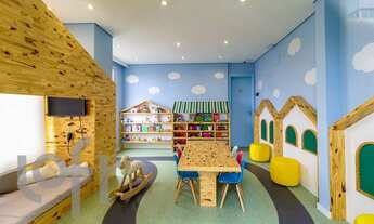 Imagem 5: Apartamento para venda com 74 metros quadrados com 3 quartos em Vila Mazzei - São Paulo