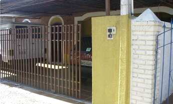 Imagem: Casa - Jardim Santana - Campinas