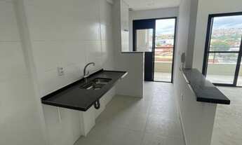 Imagem 7: Residencial Chalten pronto para morar, localizado no bairro vila São José